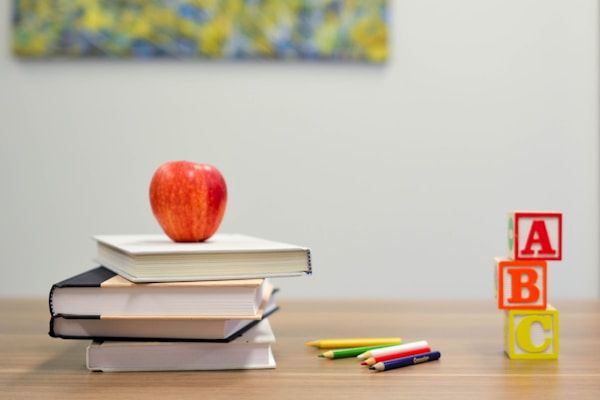 Parent and child learning